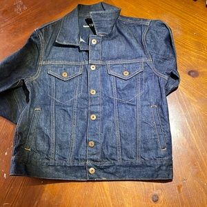 Gap Kids 1996 Jeans Jacket